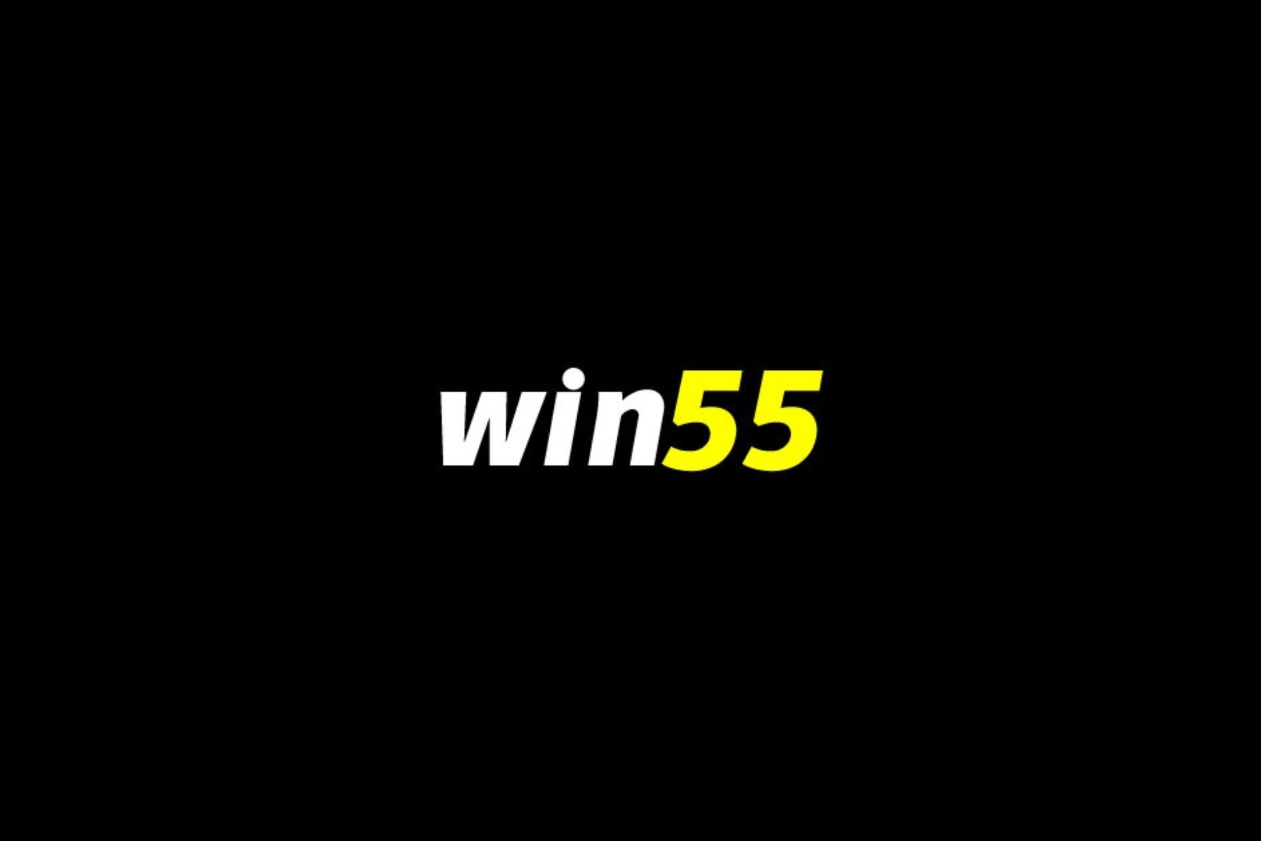 win55 nhận 55k